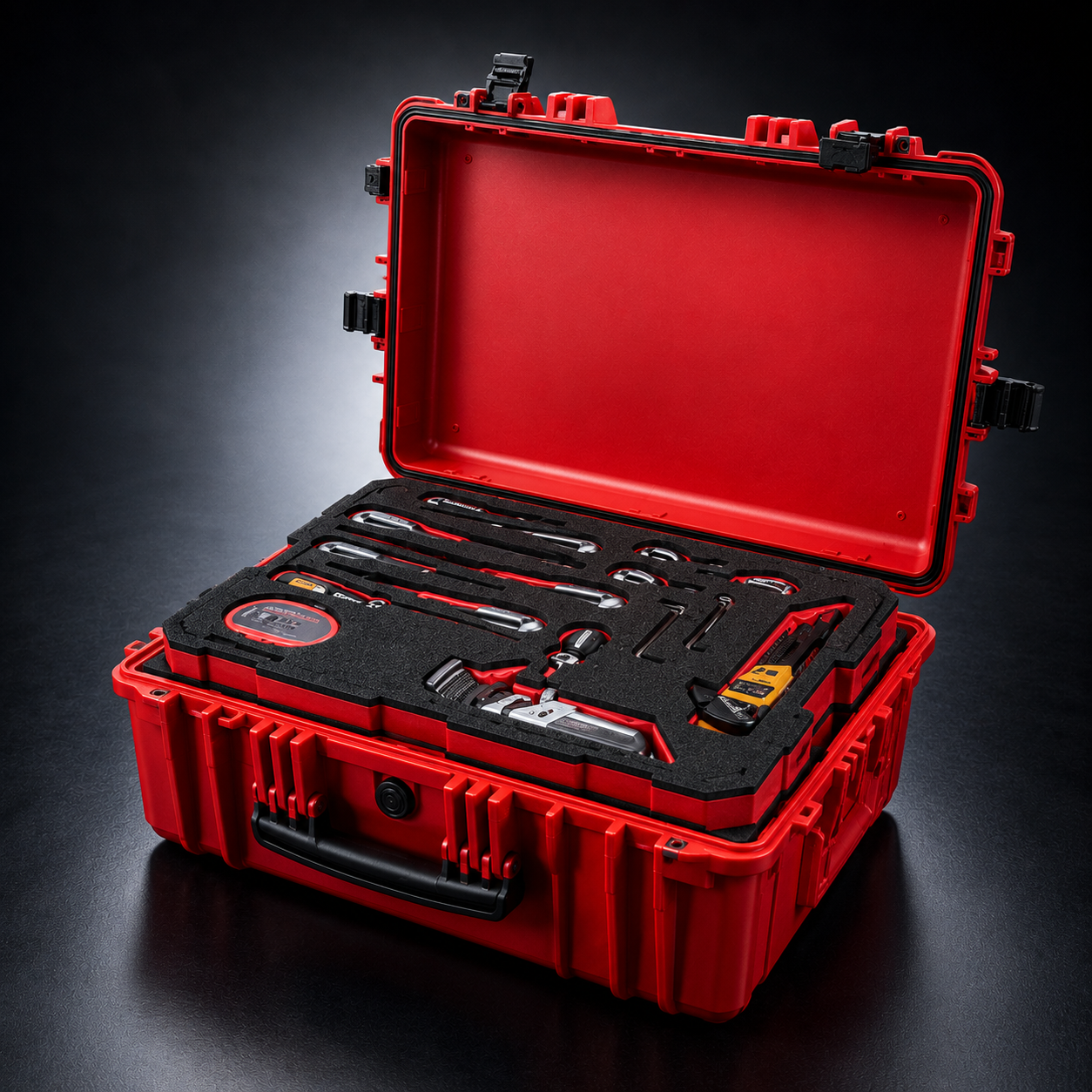 Marine Tools
