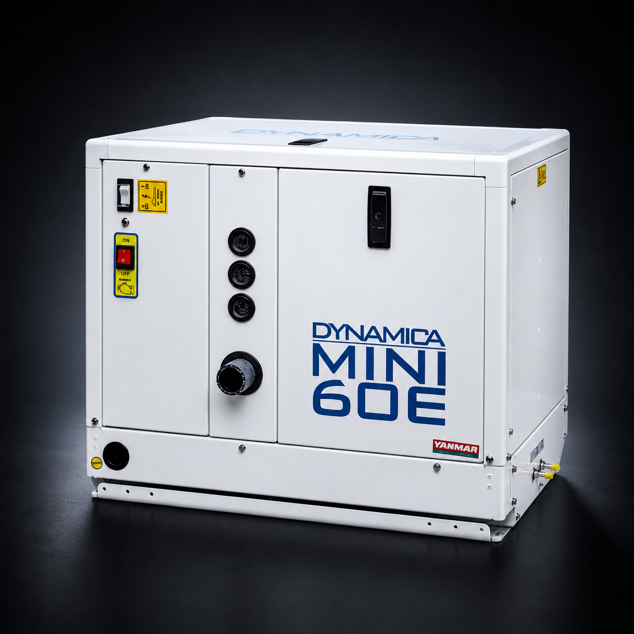 Generators